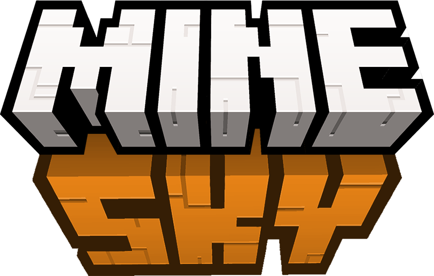 Logo MineSky